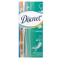 ПРОКЛАДКИ ГИГИЕНИЧЕСКИЕ ЖЕНСКИЕ ALLDAYS DISCREET / PROKLADKI GIGIENICHESKIE ZHENSKIE ALLDAYS DISCREET