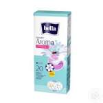 ПРОКЛАДКИ ГИГИЕНИЧЕСКИЕ ЕЖЕДНЕВНЫЕ BELLA PANTY AROMA FRESH / PROKLADKI GIGIENICHESKIE EZHEDNEVNIE BELLA PANTY AROMA FRESH