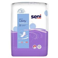 ПРОКЛАДКИ УРОЛОГИЧЕСКИЕ SENI LADY / PROKLADKI UROLOGICHESKIE SENI LADY