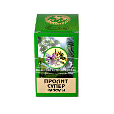 ПРОЛИТ-СУПЕР капсулы / PROLIT-SUPER capsules