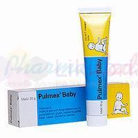 ПУЛЬМЕКС БЕБИ / PULMEKS BABY