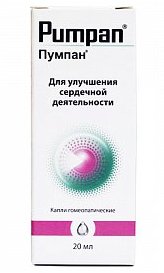ПУМПАН / PUMPAN