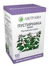 ПУСТЫРНИКА ТРАВА / LEONURI HERBA