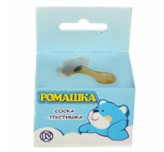 СОСКА-ПУСТЫШКА / SOSKA-PUSTISHKA