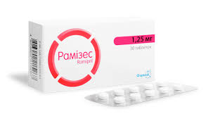 РАМИЗЕС / RAMIZES