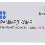 РАМИМЕД КОМБИ / RAMIMED KOMBI