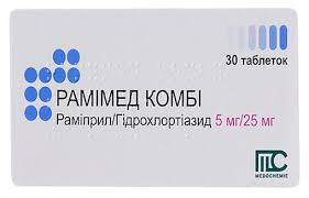РАМИМЕД КОМБИ / RAMIMED KOMBI