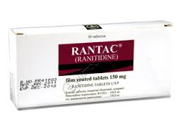 РАНТАК / RANTAK