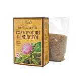 Плоды расторопши пятнистой измельченные / RASTOROPSHI