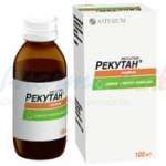 РЕКУТАН / REKUTAN