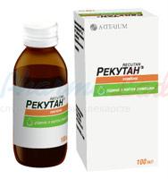 РЕКУТАН / REKUTAN