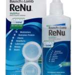Renu MultiPlus (Реню МульТиплюс) 120мл р-р с конт.д/линз ^