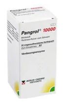 ПАНГРОЛ 10000 / PANGROL 10000