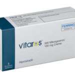 ВИТАРОС (Алпростадил) / VITAROS (Alprostadil)