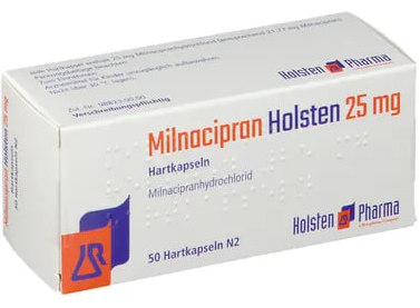 МИЛЬНАЦИПРАН Хольстен / MILNACIPRAN Holsten