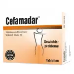 ЦЕФАМАДАР / CEFAMADAR