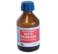 ПАСТА РОЗЕНТАЛЯ / PASTA ROSENTALI