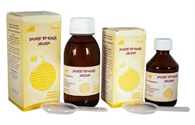 РЫБИЙ ЖИР / FISH OIL