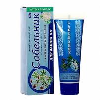 Гель-бальзам САБЕЛЬНИК / GEL-BALM