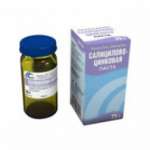 САЛИЦИЛОВО-ЦИНКОВАЯ ПАСТА / SALICYLIC-ZINC PASTA