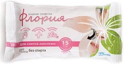 САЛФЕТКИ ВЛАЖНЫЕ / SALFETKI VLAZHNIE