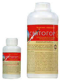 СВЯТОГОР / SVYATOGOR