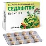 СЕДАФИТОН / SEDAFITON