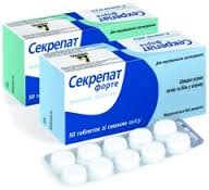 СЕКРЕПАТ ФОРТЕ / SEKREPAT FORTE