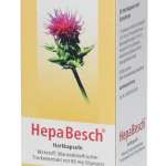 ХепаБеш / HepaBesch