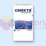СМЕКТА / SMECTA