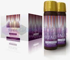Свейдж Дейли Колаген БьютиДринк / Suage Daily Collagen BeautyDrink