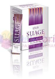 Свейдж Колаген Бьюти стик / Suage Collagen BeautyDrink Stick