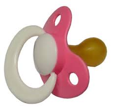 СОСКА ЛАТЕКСНАЯ МалышОК / SOSKA LATEKSNAYA MalishOK