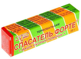 БАЛЬЗАМ СПАСАТЕЛЬ-ФОРТЕ / BALZAM SPASATEL-FORTE