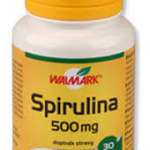 СПИРУЛИНА / SPIRULINA