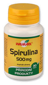 СПИРУЛИНА / SPIRULINA