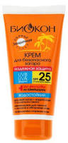 КРЕМ ДЛЯ БЕЗОПАСНОГО ЗАГАРА SPF-25 / KREM DLYA BEZOPASNOGO ZAGARA SPF-25