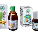 СТОМАТОФИТ / STOMATOPHIT