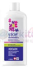 СТОП-ДЕМОДЕКС лосьон / STOP-DEMODEX lotion