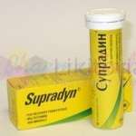 СУПРАДИН / SUPRADYN