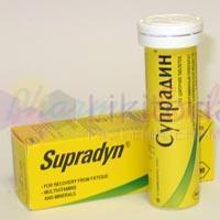 СУПРАДИН / SUPRADYN