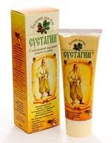 БАЛЬЗАМ ЛЕЧЕБНО-ПРОФИЛАКТИЧЕСКИЙ ДЛЯ НОГ СУСТАГИН / BALZAM LECHEBNO-PROFILAKTICHESKIY DLYA NOG SUSTAGIN