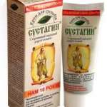 КРЕМ ДЛЯ СУСТАВОВ СУСТАГИН / KREM DLYA SUSTAVOV SUSTAGIN