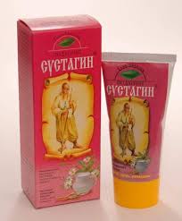 Гель-бальзам лечебно-профилактический ПОДАГРИН СУСТАГИН / GEL-BALM