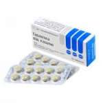 ТАБЛЕТКИ ОТ КАШЛЯ / ANTITUSSIVE TABLETS