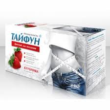 ФИТОЧАЙ ТАЙФУН ДЛЯ ПОХУДЕНИЯ / FITOCHAY TAYFUN DLYA POHUDENIYA