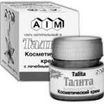 Крем косметический ТАЛИТА / TALITA