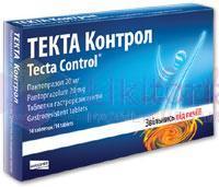 ТЕКТА КОНТРОЛ / TEKTA KONTROL