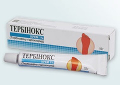 ТЕРБИНОКС / TERBINOX