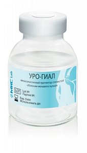 УРО-ГИАЛ (УРОГИАЛ) / UROHYAL
